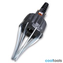 Beta 1568 | Pneumatisch monteergereedschap voor sili - 015680001