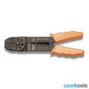 Beta 1602 | Kabelschoentang voor geïsoleerde kabelsc - 016020001