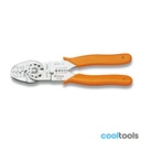 Beta 1603B | Kabelschoentang voor niet-geïsoleerde op - 016030010