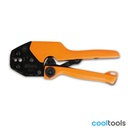 Beta 1607 | Industriele kabelschoentang voor BNC coa - 016070001