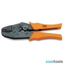 Beta 1608 | Kabelschoentang voor geisoleerde kabelsc - 016080001