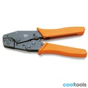 Beta 1609 | Kabelschoentang voor niet-geïsoleerde ka - 016090001