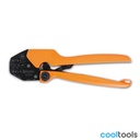 Beta 1609A | Industriële kabelschoentang voor niet-ge - 016090005