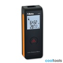 Beta 1693 | Laser afstandsmeter - 016930020