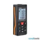 Beta 1693M | laser afstandsmeter - 016930080