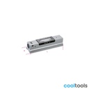 Beta 1699L | Aswaterpas vervaardigd uit gietijzer met - 016990002