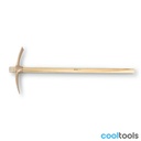 Beta 1703BA/P | Vonkvrije pikhouweel - 017030150