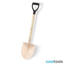 Beta 1703BA/PL | Vonkvrije schep - 017030200