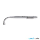 Beta 1712TF | Telescopische magneet met flexibele kop - 017120600