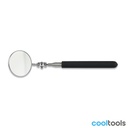 Beta 1715I | Telescopische inspectiespeigel met 5x ve - 017150020