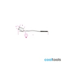 Beta 1715FL/B | Inspectiespiegel - 017150115