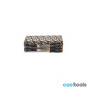 Beta 1719BMD10/S5 | set van 5 grove vijltjes met handvat - 017190250