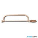 Beta 1727BA | Vonkvrije zaagbeugel met zaagblad - 017270801