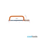 Beta 1727HS | Zaagbeugel - 017274001