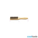 Beta 1736A | Vijlenborstel - 017360010