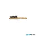 Beta 1737AC | Staalborstel - 017370020