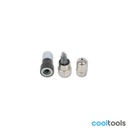 Beta 1737B | Staaldraad borstel voor het reinigen van - 017370050