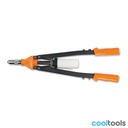 Beta 1740AN | Heavy-duty blindklinktang - 017400103