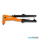 Beta 1741 | Blindklinktang met 4 verwisselbare monds - 017410003