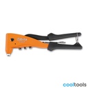 Beta 1741P | Heavy-duty blindklinktang met 4 verschil - 017410303