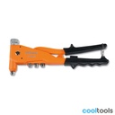 Beta 1742N | Blindklinktang voor blindklinkmoeren - 017420002