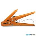 Beta 1743HS | Bindstriptang voor Nylon bindstrips H-SA - 017434001