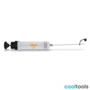 Beta 1756V | Oliespuit - 017560504