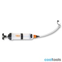 Beta 1756D | Oliespuit - 017560515