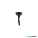 Beta 1758M | Trechter - 017580000