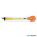 Beta 1759A | Antivriesweger glazen cilinder - 017590001