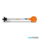 Beta 1759B | Accu zuurweger glazen cilinder - 017590005