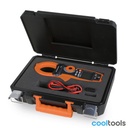 Beta 1760PA/AC-DC2000 | Amperometrische klem met digitale multim - 017600003