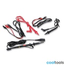 Beta 1760DGT/2 | Digitale automotive multimeter - 017600008