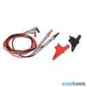 Beta 1760OHM/2 | Multimeter/Ohm meter voor hoog voltage i - 017600027