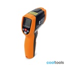 Beta 1760/IR500 | Digitale infrarood thermometer met dubbe - 017600350