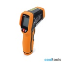 Beta 1760/IR1000 | Digitale infrarood thermometer met dubbe - 017600400