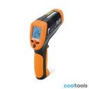 Beta 1760/IR1600 | digitale infrarode thermometer met laser - 017600461