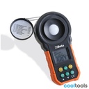 Beta 1760LX | Draagbare digitale luxmeter - 017600820