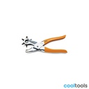 Beta 1762K | Revolver holpijptang - 017629001