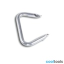 Beta 1763G/S500 | 500 autobekleding krammen - 017630105