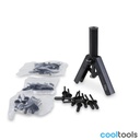 Beta 1764/K5 | Blindklinktang voor plastic klinknagels  - 017640001