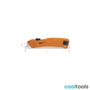 Beta 1772H | Universeel mes met uitschuifbaar lemmet - 017720029