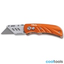 Beta 1777T | Klapmes met verwisselbare messen - 017770030