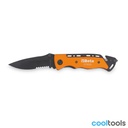 Beta 1778SOS | auto reddingsmes met voorruithamerfuncti - 017780080