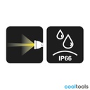 Beta 1833XS/2 | LED-inspectiezaklamp - 018330001