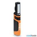 Beta 1838/13LED-W | oplaadbare LED-lamp met hoge helderheid - 018380112