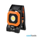 Beta 1838CLAMP | Oplaadbare klem spot - 018380310