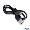 Beta 1839/R4 | USB/USB-C kabel - 018390504