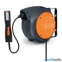 Beta 1842 | automatische kabelhaspel met led-inspect - 018420821