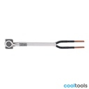 Beta 1852S-CNT | oprolbare gereedschapstas van duurzaam p - 018520520